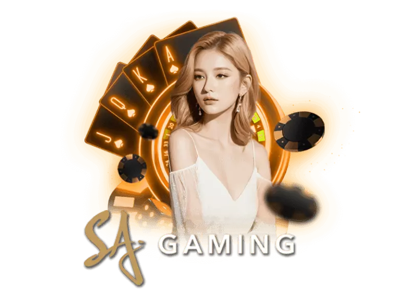 SA GAMING FUNNY888