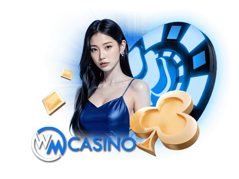 WM CASONO FUNNY888