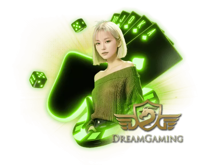 DREAM GAMING FUNNY888