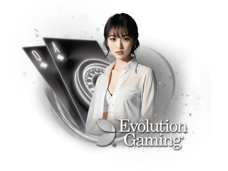 evolutiongaming-funny888