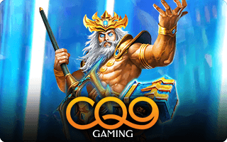 cq9-funny888
