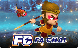 fachai-funny888