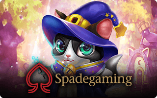 spadegaming-funny888