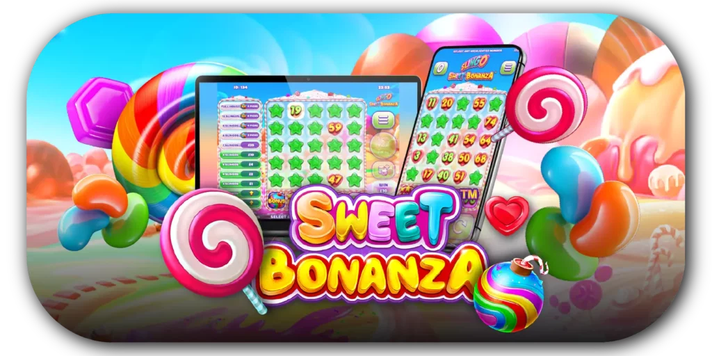 Sweet Bonanza