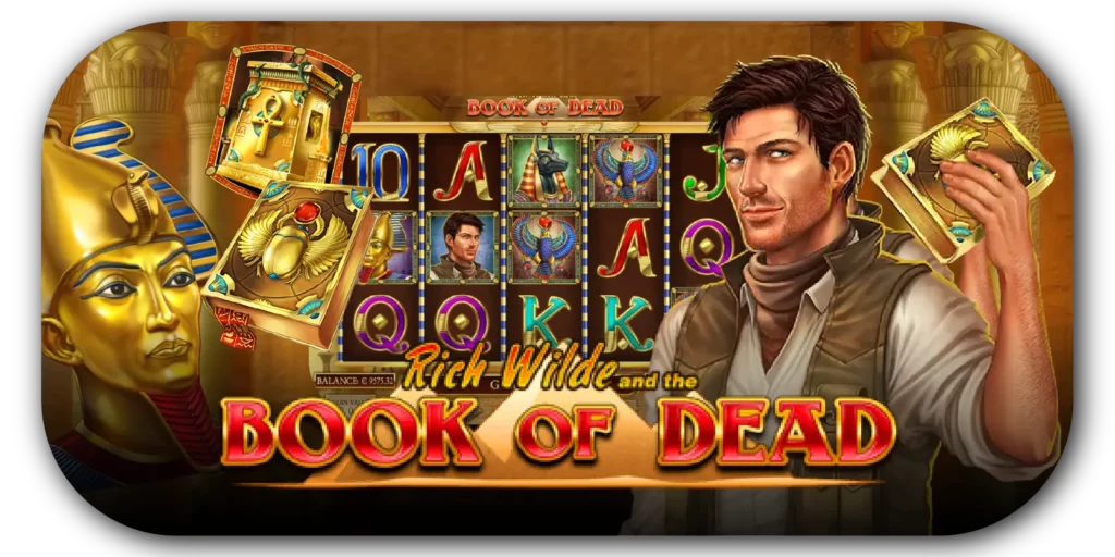 Book of Dead