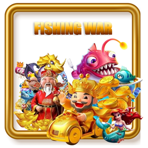 Fishing War