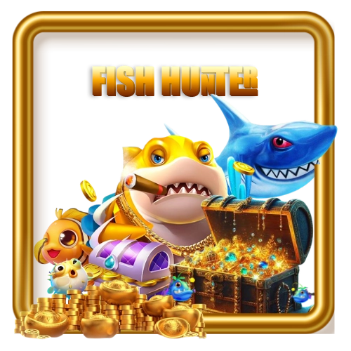 Fish Hunter