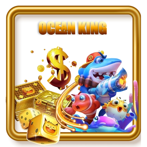 Ocean King
