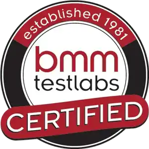 BMM Testlabs